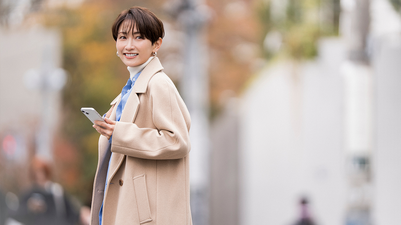 新宿で働くOLにおすすめのチャットレディ